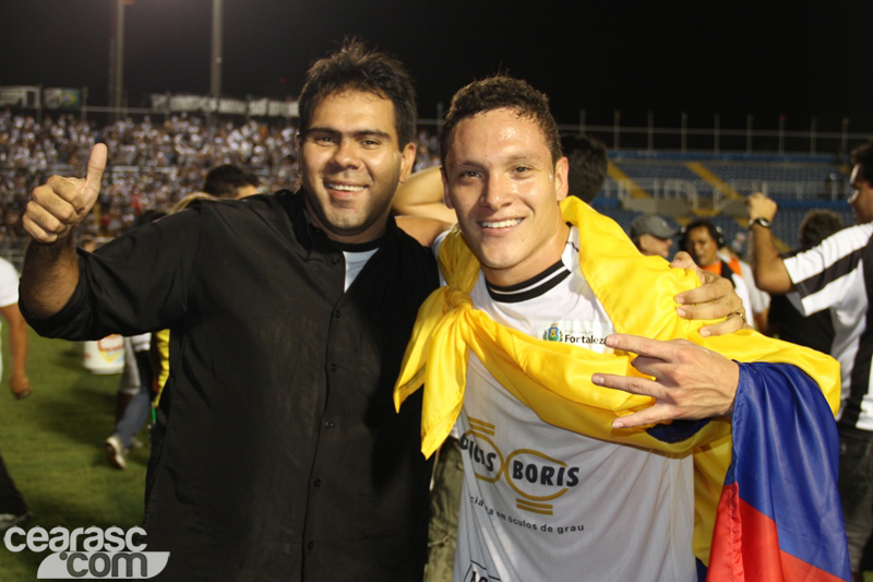 [13-05] Ceará x Fortaleza3 - 23