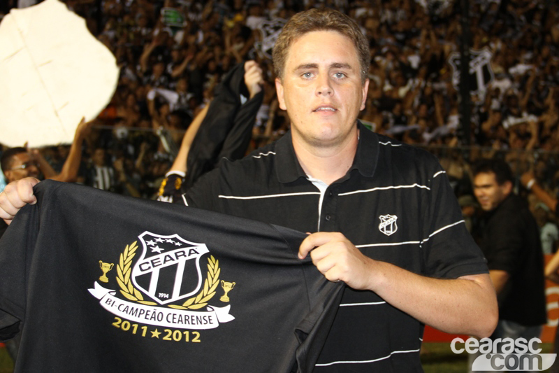 [13-05] Ceará x Fortaleza3 - 24