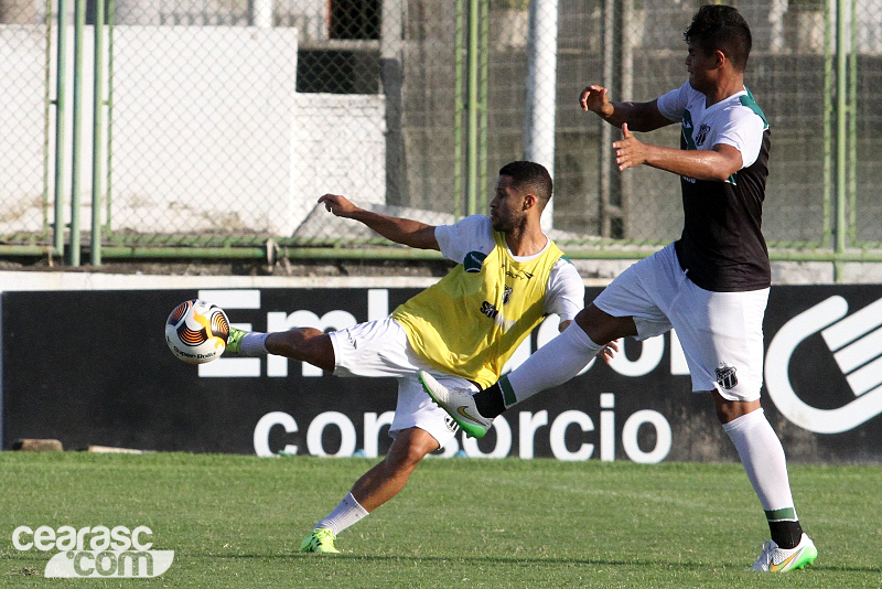 [05-02] Treino técnico + tático - 11