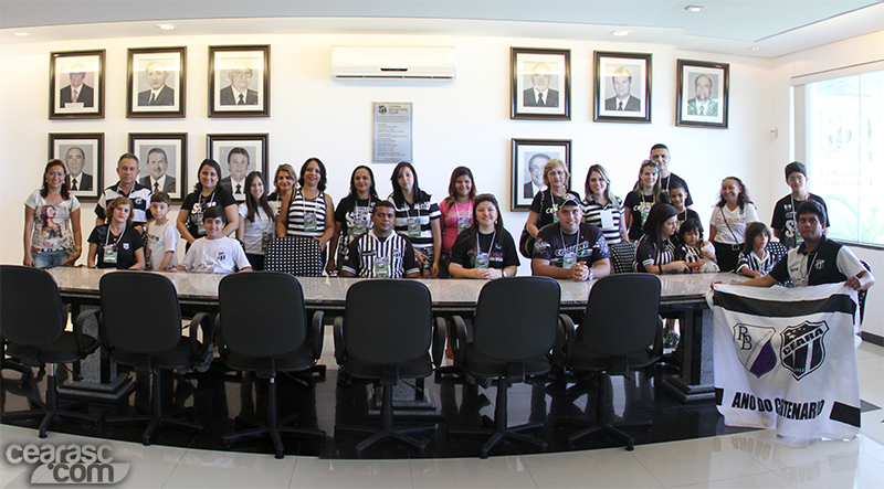 [15-06] VIII Por Dentro do Vozão - 01 - 1