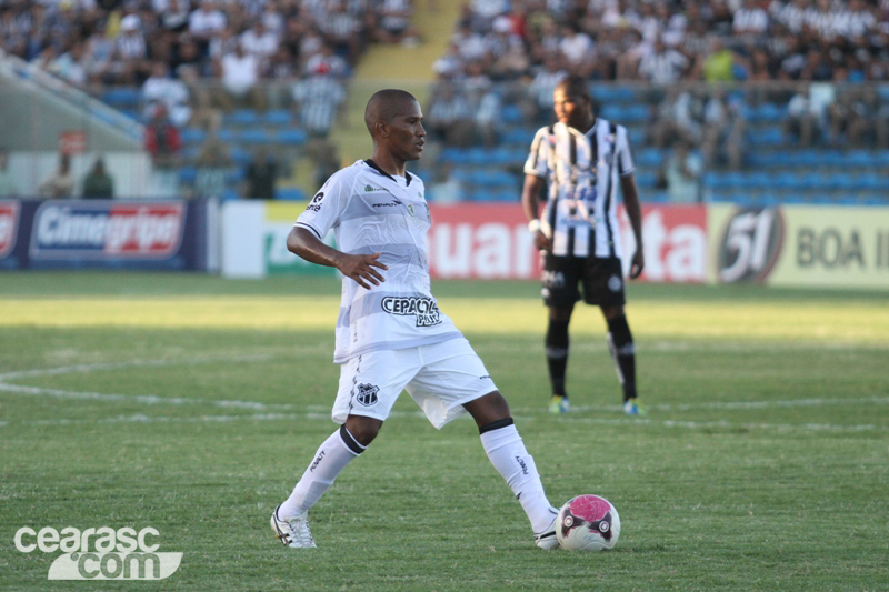 [21-07] Ceará x ASA - 15