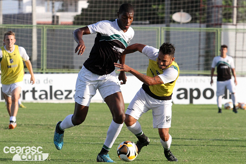 [05-02] Treino técnico + tático - 12