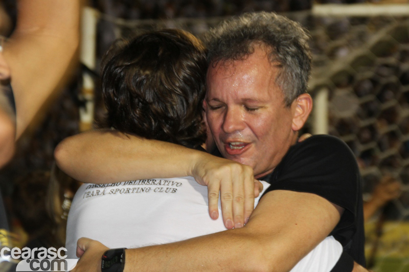 [13-05] Ceará x Fortaleza3 - 26