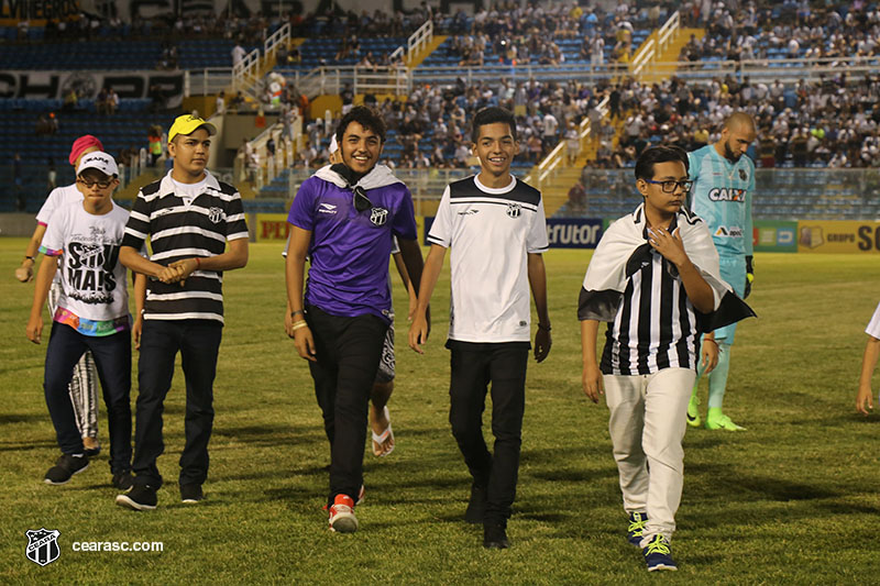 [25-08-2017] Ceara 1 x 0 Nautico - 35