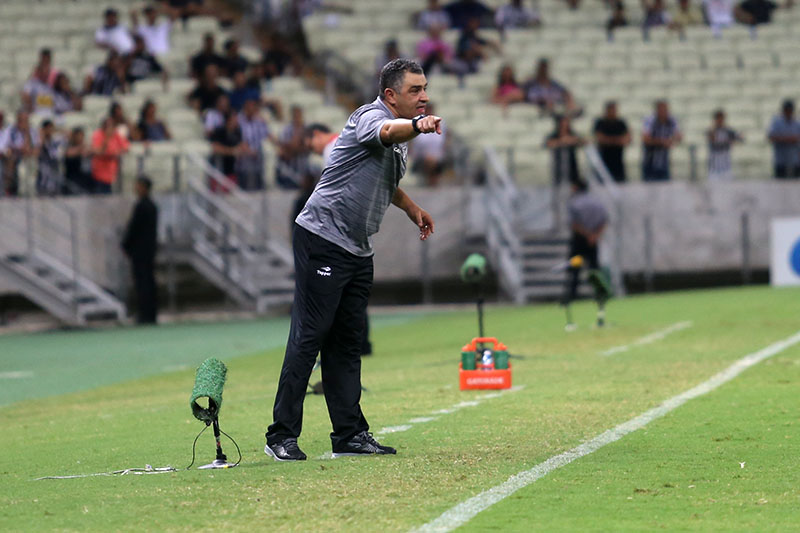 [23-09-2017] Ceará 2 x 1 Brasil-RS - 35