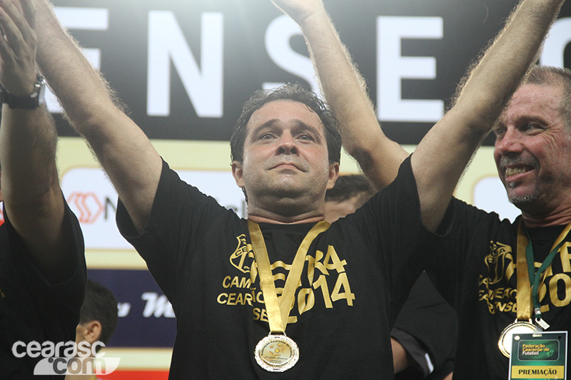 [23-04] Ceará 0 X 0 Fortaleza - 02 - 29