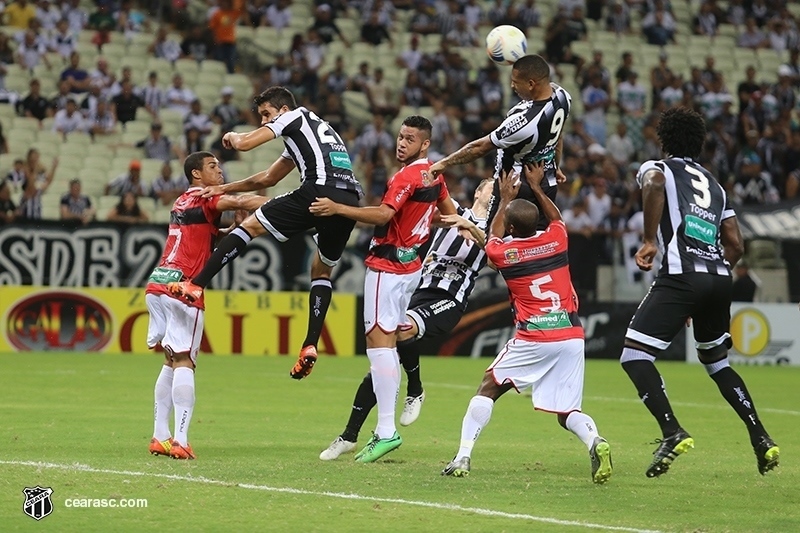 [29-01-2017] Ceara 2 x 1 Guarany (S) - 30