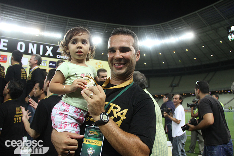 [23-04] Ceará 0 X 0 Fortaleza - 02 - 32