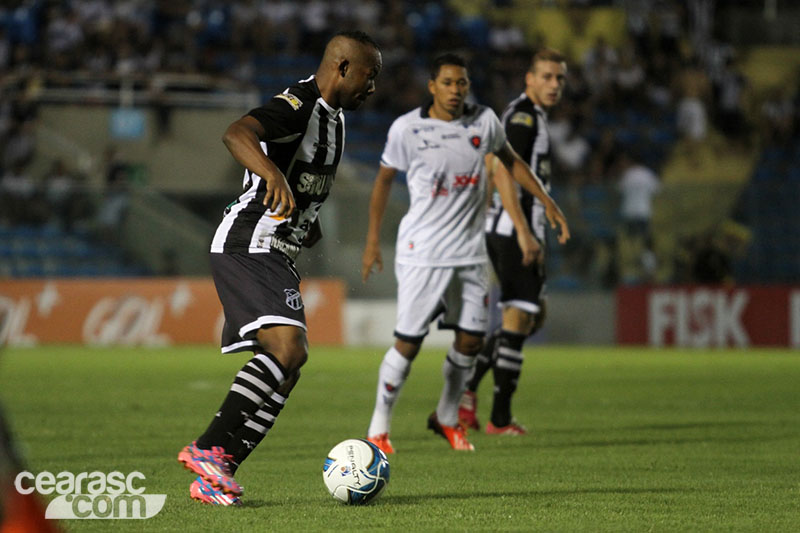 [19-02] Ceará 1 x 0 Botafogo-PB - 8