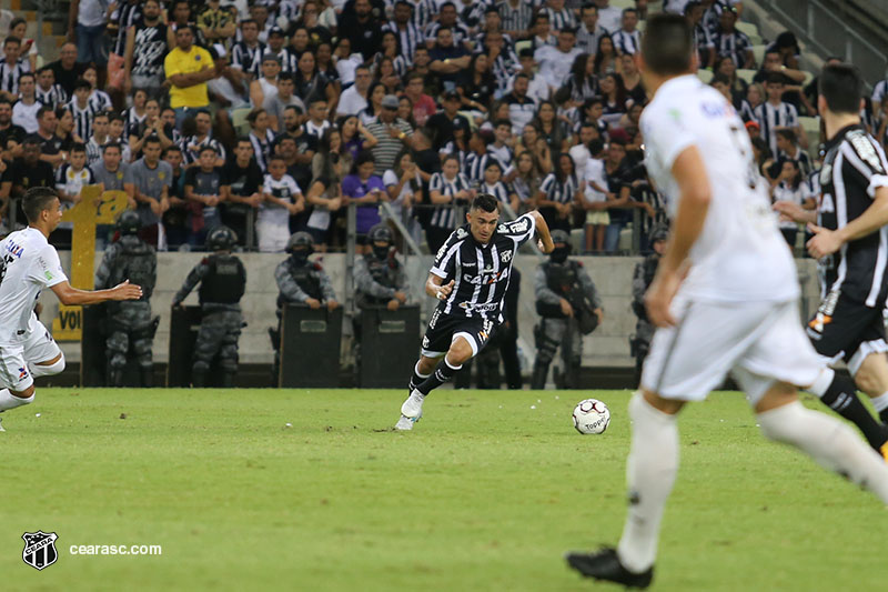 [25-11-2017] Ceara 1 x 0 ABC part. 2 - 3