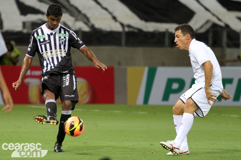 [10-04] Ceará 4 X 3 Ceilândia - 02 - 21