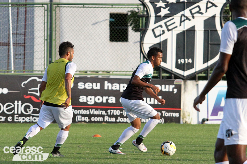 [05-02] Treino técnico + tático - 15