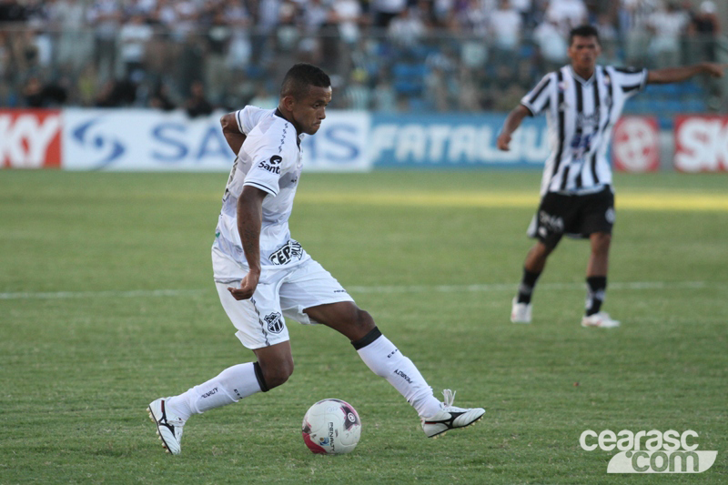 [21-07] Ceará x ASA - 16