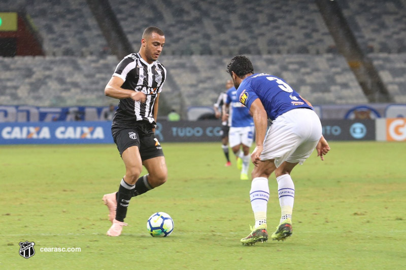 [24-10-2018] Cruzeiro 0 x 2 Ceará - 8