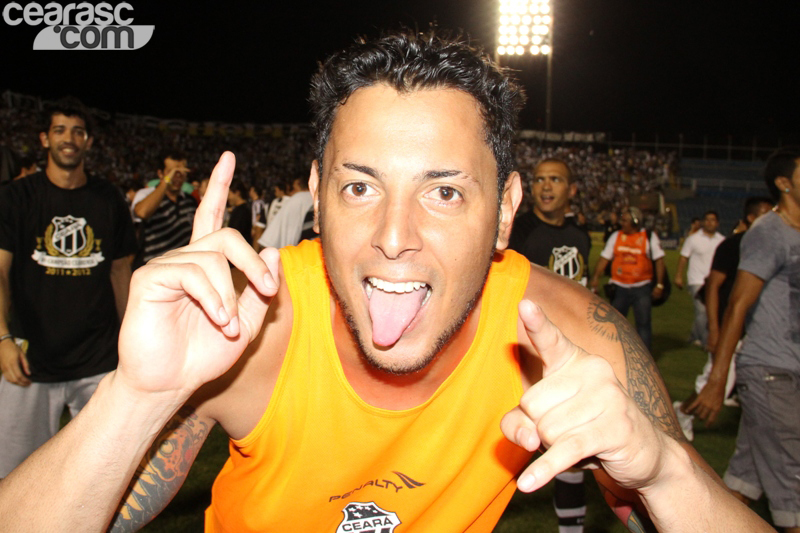 [13-05] Ceará x Fortaleza3 - 28