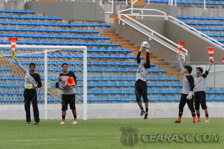 [16-06] Treino Coletivo no PV - 4