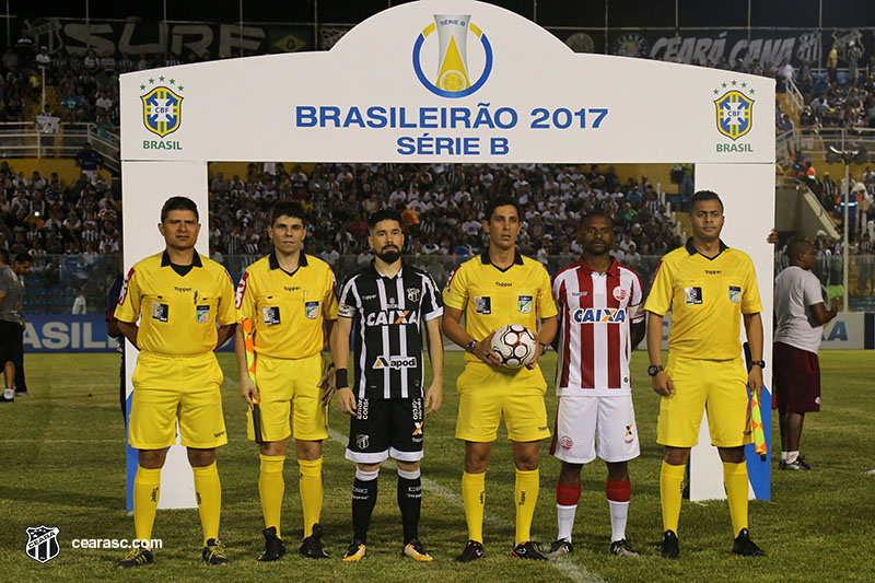 [25-08-2017] Ceara 1 x 0 Nautico - 36