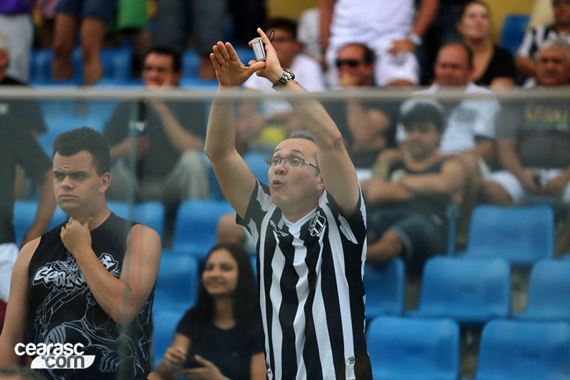 [24-01-2016] Tiradentes 0 x 1 Ceará - 23