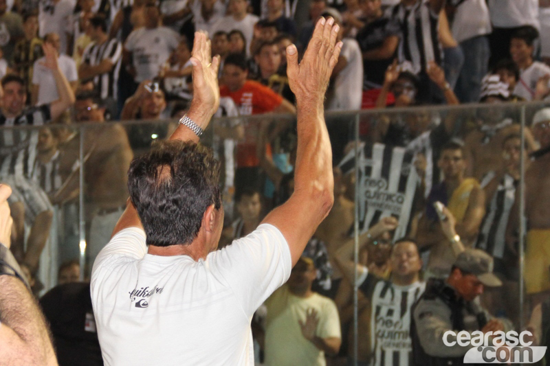 [13-05] Ceará x Fortaleza3 - 31