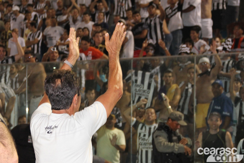 [25-03] Ceará 1 x 0 Fortaleza - TORCIDA-02 - 21