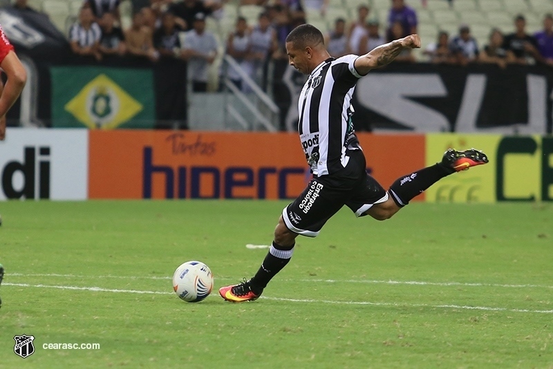 [29-01-2017] Ceara 2 x 1 Guarany (S) - 32