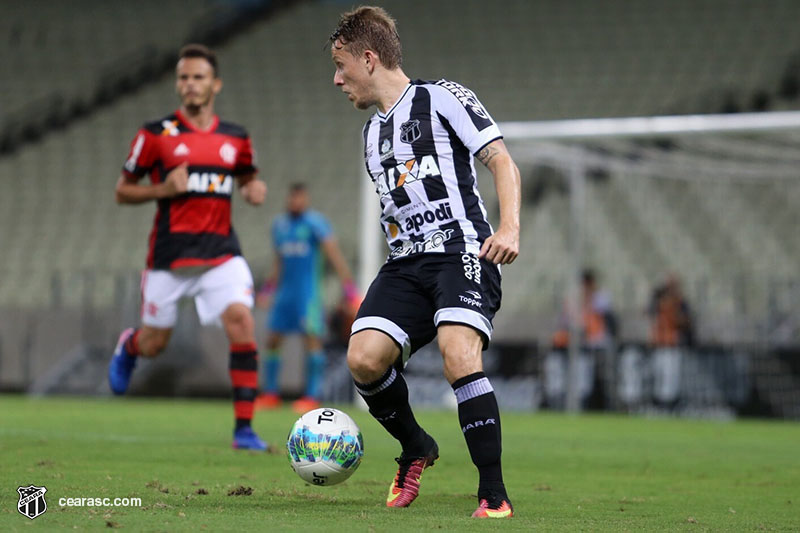 [22-02-2017] Ceará x Flamengo - 46