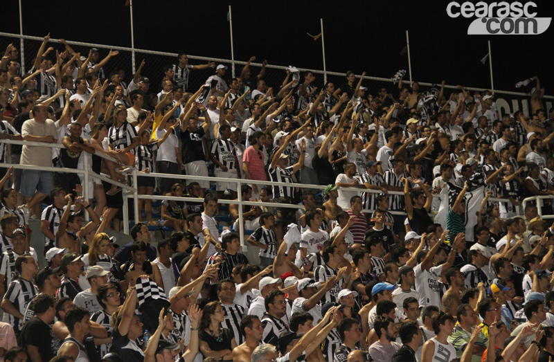 [25-03] Ceará 1 x 0 Fortaleza - TORCIDA-02 - 22