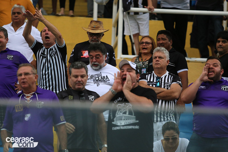[24-01-2016] Tiradentes 0 x 1 Ceará - 25