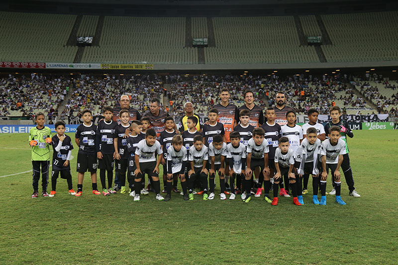 [23-09-2017] Ceará 2 x 1 Brasil-RS - 36