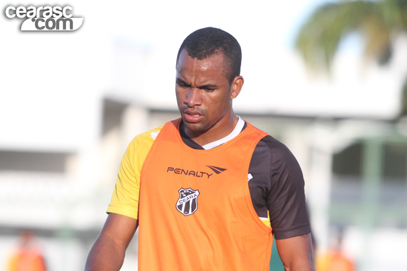 [01-07] Treino técnico - Vovozão - 2