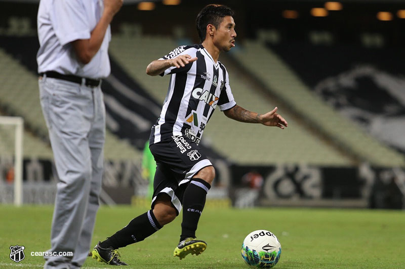 [22-02-2017] Ceará x Flamengo - 48