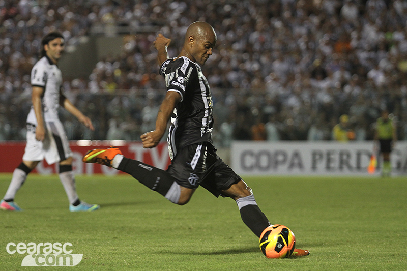 [08-05] Ceará 3 x 0 ASA - 02 - 15