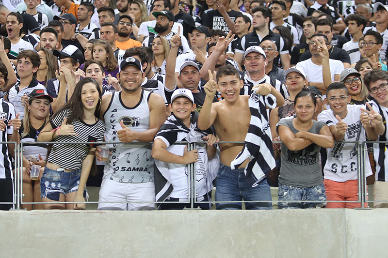 [25-11-2017] Ceara 1 x 0 ABC - Torcida part.3 - 36