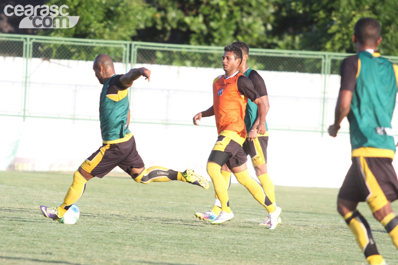 [01-07] Treino técnico - Vovozão - 3
