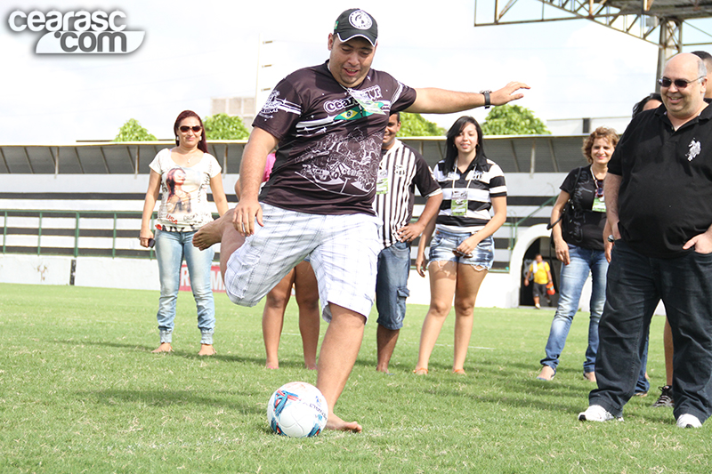 [15-06] VIII Por Dentro do Vozão - 01 - 15