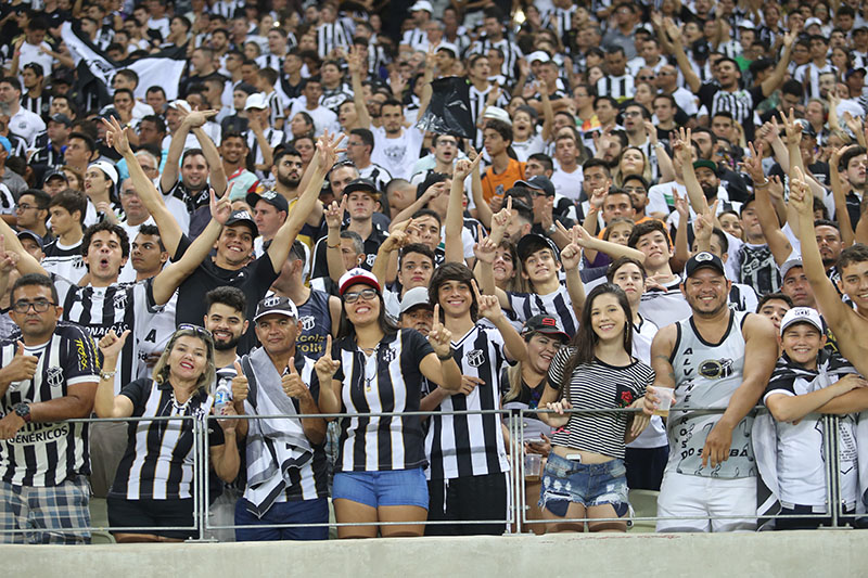 [25-11-2017] Ceara 1 x 0 ABC - Torcida part.3 - 37