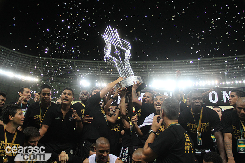 [23-04] Ceará 0 X 0 Fortaleza - 02 - 35