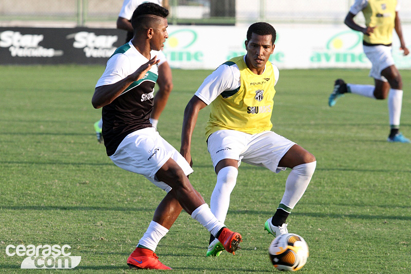 [05-02] Treino técnico + tático - 20