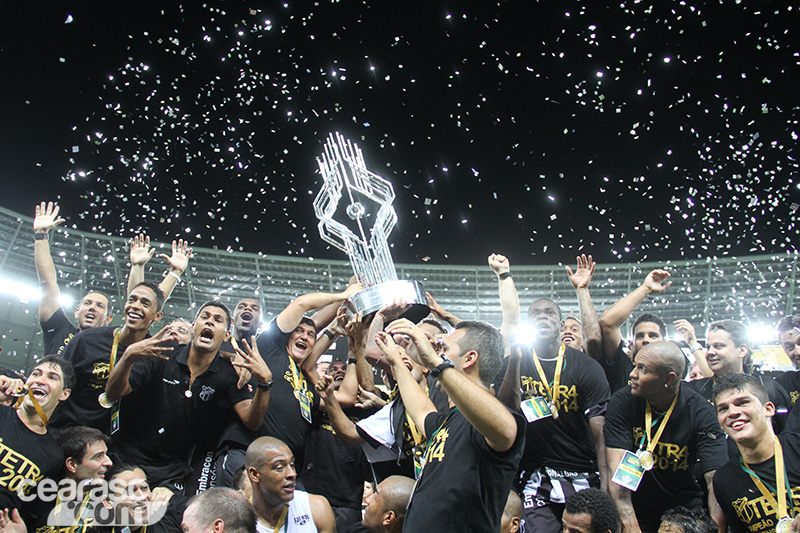 [23-04] Ceará 0 X 0 Fortaleza - 02 - 36