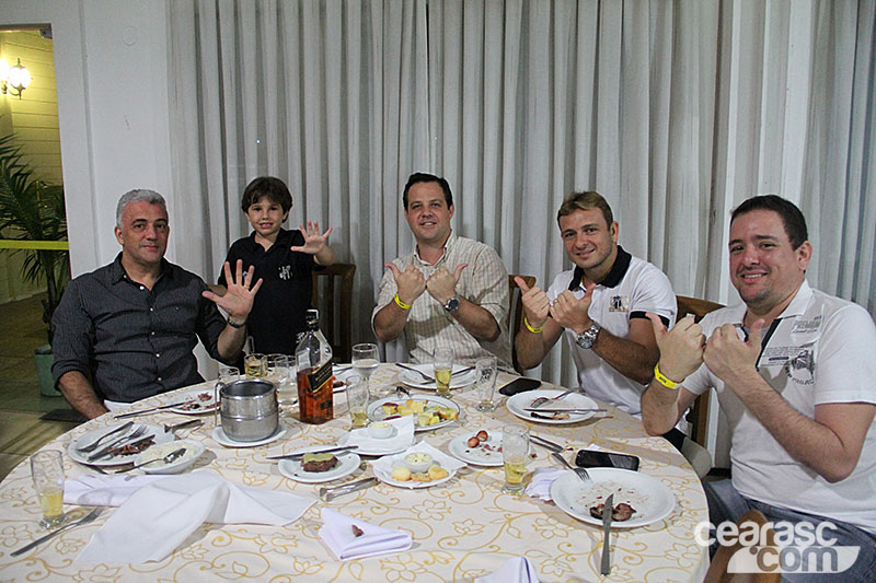 [14-01] Jantar Convocação Alvinegra - 58