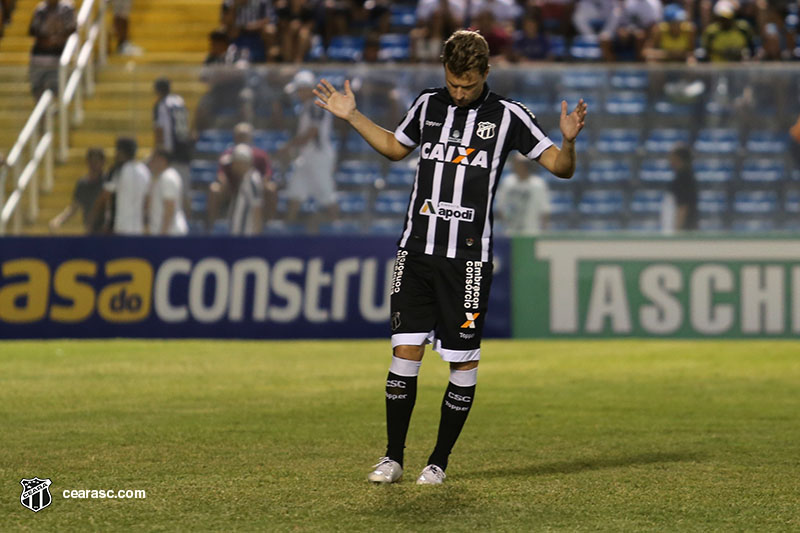 [25-08-2017] Ceara 1 x 0 Nautico - 40