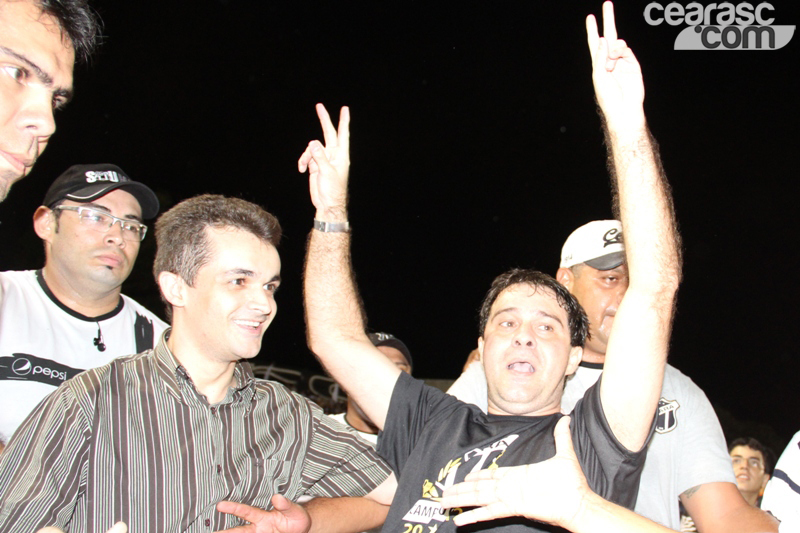 [13-05] Ceará x Fortaleza3 - 32