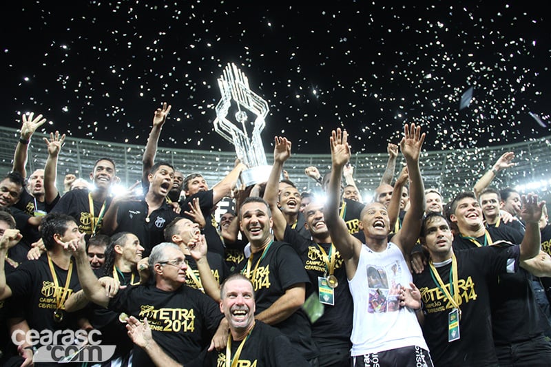 [23-04] Ceará 0 X 0 Fortaleza - 02 - 37