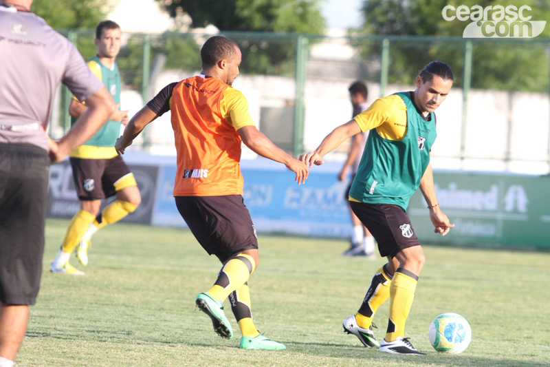[01-07] Treino técnico - Vovozão - 6