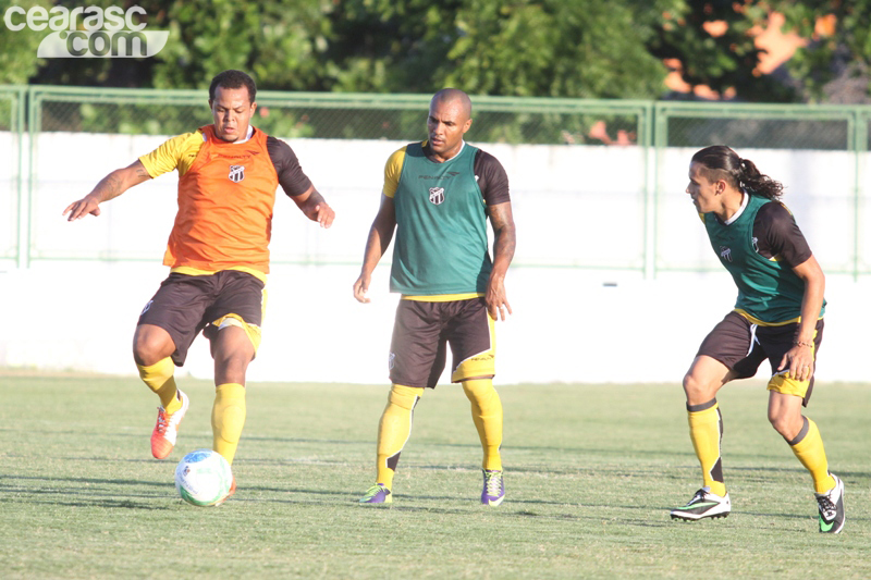 [01-07] Treino técnico - Vovozão - 8