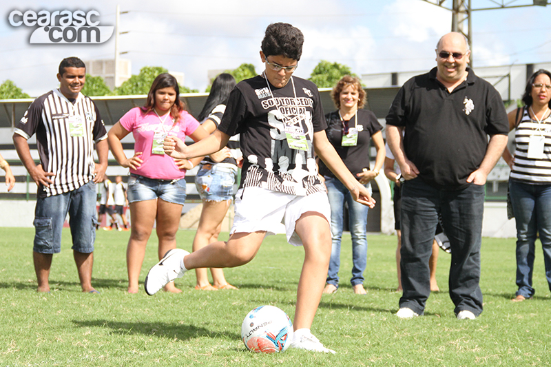 [15-06] VIII Por Dentro do Vozão - 01 - 18