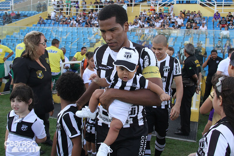 [06-02] Ceará 2 x 0 Tiradentes - 1