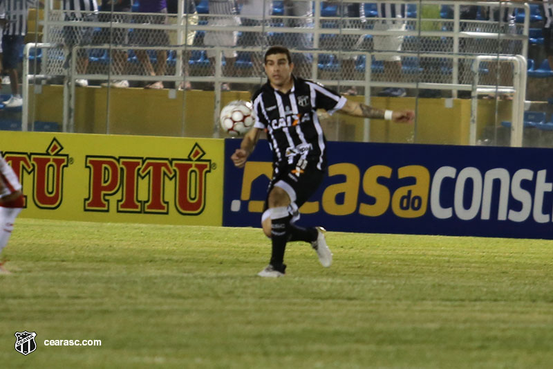 [25-08-2017] Ceara 1 x 0 Nautico - 41