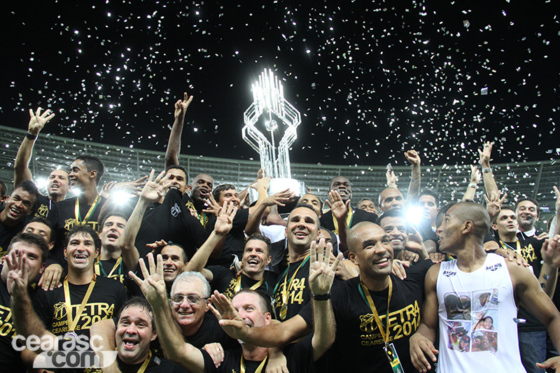 [23-04] Ceará 0 X 0 Fortaleza - 02 - 39