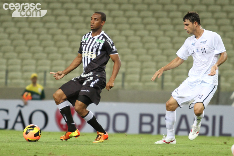 [10-04] Ceará 4 X 3 Ceilândia - 02 - 24